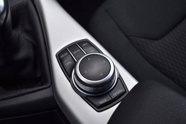 BMW 1-SERIE 116I 5DRS. / 18inch M SPORT / APPLE CARPLAY + NAVI / P.CAM + PDC V+A, Grouwstra Auto`s, Deventer