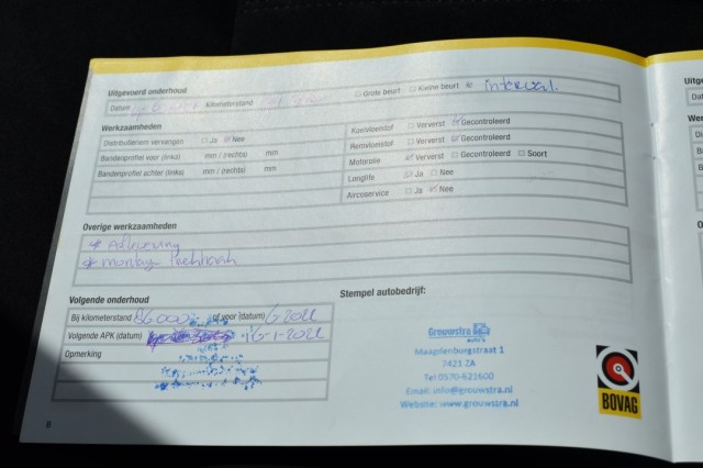 SKODA SUPERB COMBI 1.4 TSI DSG7 STYLE BUSINESS / P.DAK / EL. STOELEN / KEYLESS, Grouwstra Auto`s, Deventer