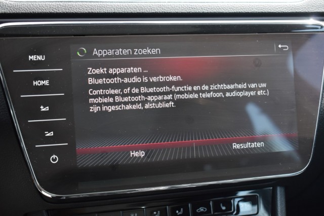 SKODA SUPERB COMBI 1.4 TSI DSG7 STYLE BUSINESS / P.DAK / EL. STOELEN / KEYLESS, Grouwstra Auto`s, Deventer