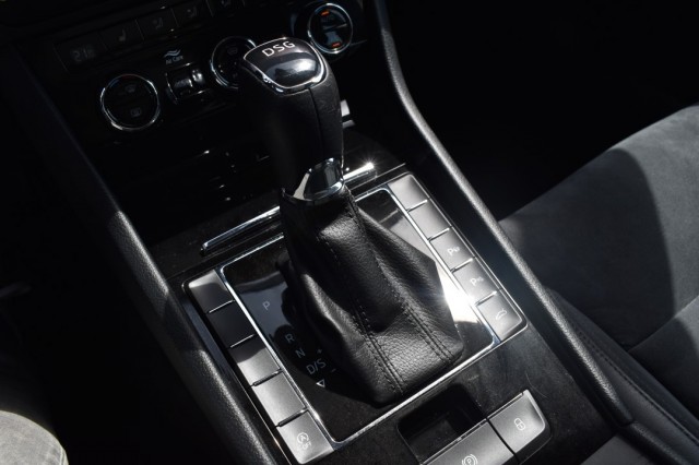 SKODA SUPERB COMBI 1.4 TSI DSG7 STYLE BUSINESS / P.DAK / EL. STOELEN / KEYLESS, Grouwstra Auto`s, Deventer