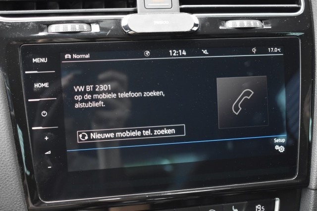 VOLKSWAGEN GOLF 2.0 TSI 4MOTION R / NL AUTO / 1e EIGENAAR, Grouwstra Auto`s, Deventer