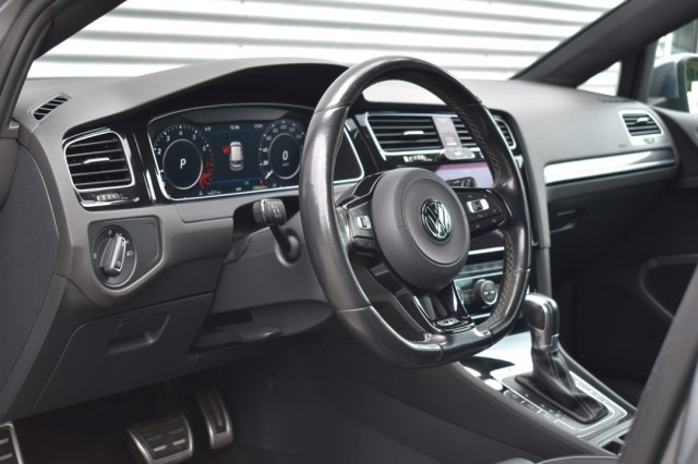 VOLKSWAGEN GOLF 2.0 TSI 4MOTION R / NL AUTO / 1e EIGENAAR, Grouwstra Auto`s, Deventer