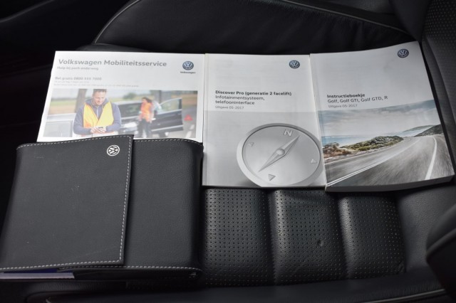 VOLKSWAGEN GOLF 2.0 TSI 4MOTION R / NL AUTO / 1e EIGENAAR, Grouwstra Auto`s, Deventer