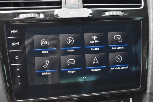 VOLKSWAGEN GOLF 2.0 TSI 4MOTION R / NL AUTO / 1e EIGENAAR, Grouwstra Auto`s, Deventer