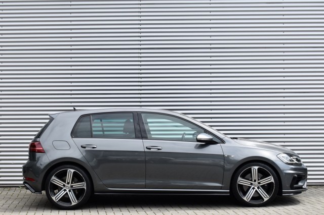 VOLKSWAGEN GOLF 2.0 TSI 4MOTION R / NL AUTO / 1e EIGENAAR, Grouwstra Auto`s, Deventer
