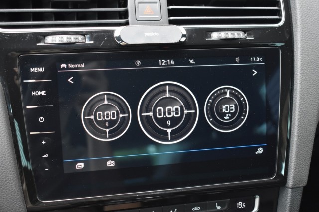 VOLKSWAGEN GOLF 2.0 TSI 4MOTION R / NL AUTO / 1e EIGENAAR, Grouwstra Auto`s, Deventer