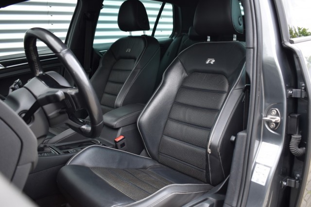 VOLKSWAGEN GOLF 2.0 TSI 4MOTION R / NL AUTO / 1e EIGENAAR, Grouwstra Auto`s, Deventer