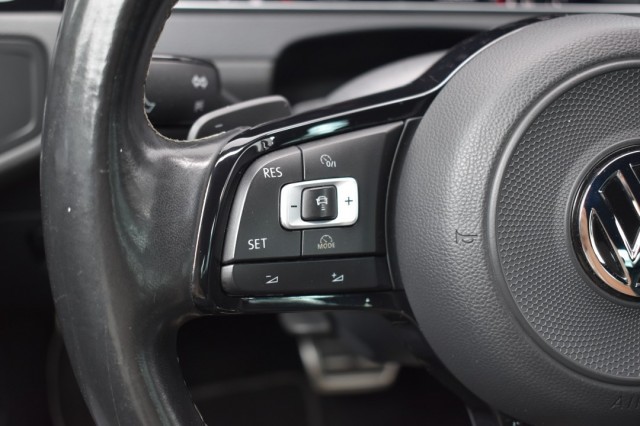 VOLKSWAGEN GOLF 2.0 TSI 4MOTION R / NL AUTO / 1e EIGENAAR, Grouwstra Auto`s, Deventer