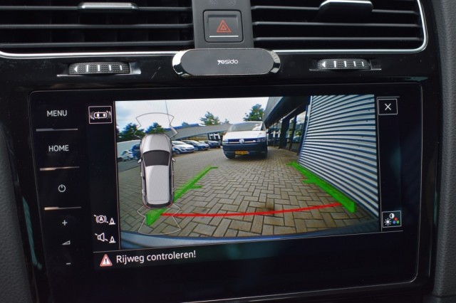 VOLKSWAGEN GOLF 2.0 TSI 4MOTION R / NL AUTO / 1e EIGENAAR, Grouwstra Auto`s, Deventer