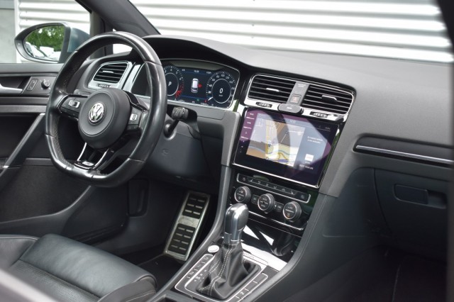 VOLKSWAGEN GOLF 2.0 TSI 4MOTION R / NL AUTO / 1e EIGENAAR, Grouwstra Auto`s, Deventer
