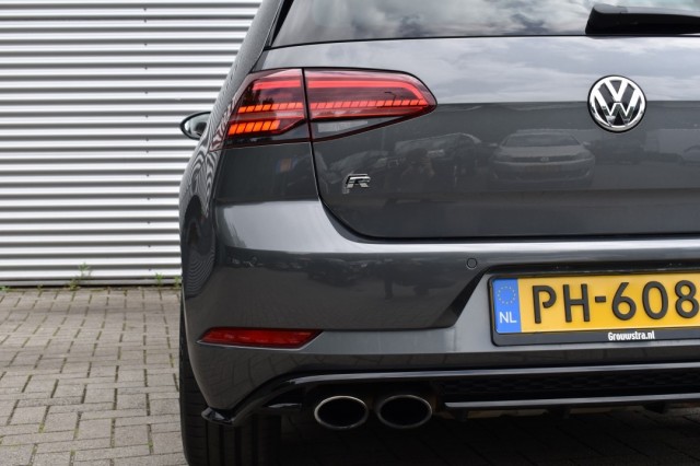 VOLKSWAGEN GOLF 2.0 TSI 4MOTION R / NL AUTO / 1e EIGENAAR, Grouwstra Auto`s, Deventer