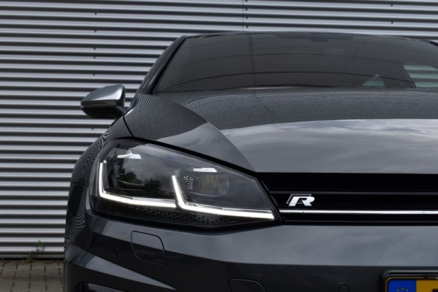 VOLKSWAGEN GOLF 2.0 TSI 4MOTION R / NL AUTO / 1e EIGENAAR, Grouwstra Auto`s, Deventer