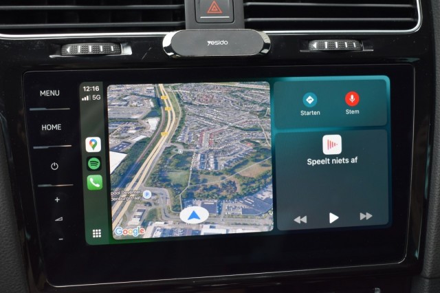 VOLKSWAGEN GOLF 2.0 TSI 4MOTION R / NL AUTO / 1e EIGENAAR, Grouwstra Auto`s, Deventer