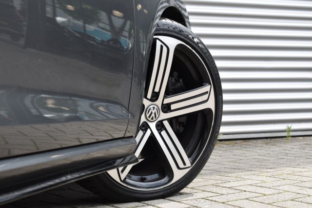 VOLKSWAGEN GOLF 2.0 TSI 4MOTION R / NL AUTO / 1e EIGENAAR, Grouwstra Auto`s, Deventer