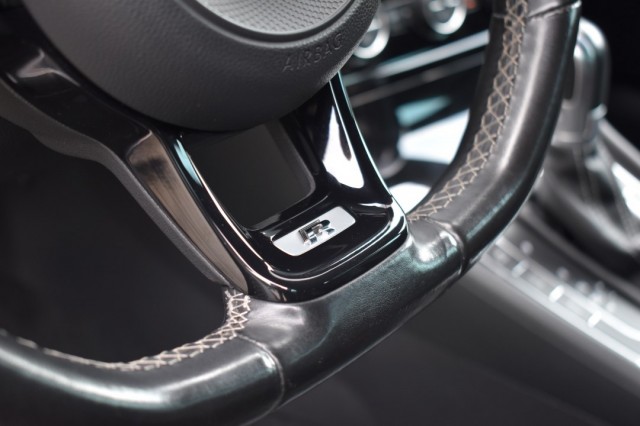 VOLKSWAGEN GOLF 2.0 TSI 4MOTION R / NL AUTO / 1e EIGENAAR, Grouwstra Auto`s, Deventer