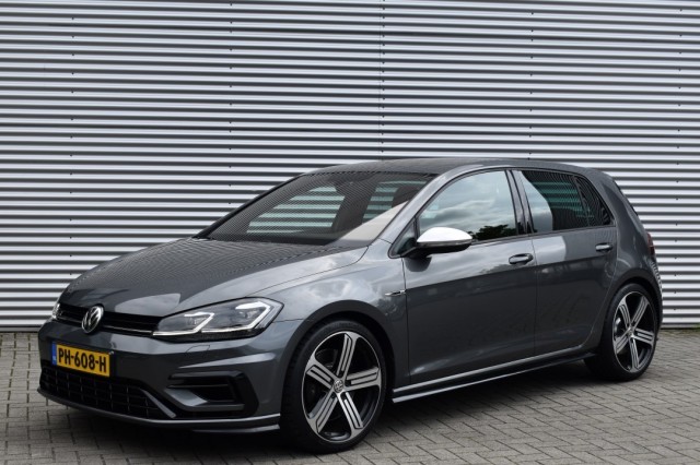Volkswagen Golf - 2.0 TSI 4MOTION R / NL AUTO / 1e EIGENAAR