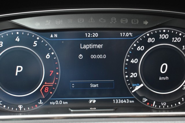 VOLKSWAGEN GOLF 2.0 TSI 4MOTION R / NL AUTO / 1e EIGENAAR, Grouwstra Auto`s, Deventer