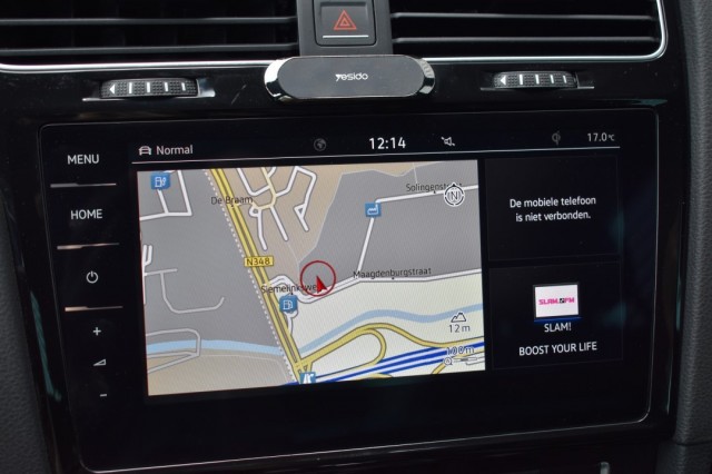 VOLKSWAGEN GOLF 2.0 TSI 4MOTION R / NL AUTO / 1e EIGENAAR, Grouwstra Auto`s, Deventer