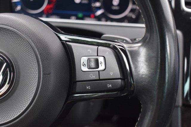 VOLKSWAGEN GOLF 2.0 TSI 4MOTION R / NL AUTO / 1e EIGENAAR, Grouwstra Auto`s, Deventer