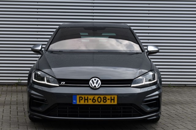 VOLKSWAGEN GOLF 2.0 TSI 4MOTION R / NL AUTO / 1e EIGENAAR, Grouwstra Auto`s, Deventer