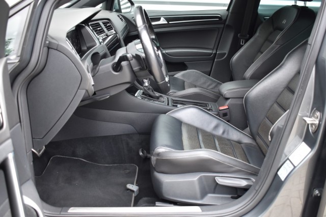 VOLKSWAGEN GOLF 2.0 TSI 4MOTION R / NL AUTO / 1e EIGENAAR, Grouwstra Auto`s, Deventer