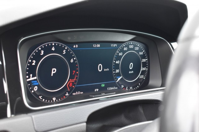 VOLKSWAGEN GOLF 2.0 TSI 4MOTION R / NL AUTO / 1e EIGENAAR, Grouwstra Auto`s, Deventer