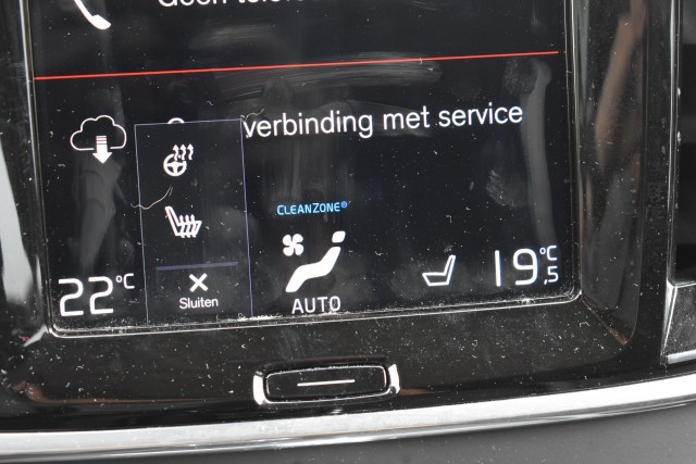 VOLVO V90 2.0 T4 / ADAP. CRUISE / STOEL VERW V+A + STW / WEGKLAP TREKH., Grouwstra Auto`s, Deventer