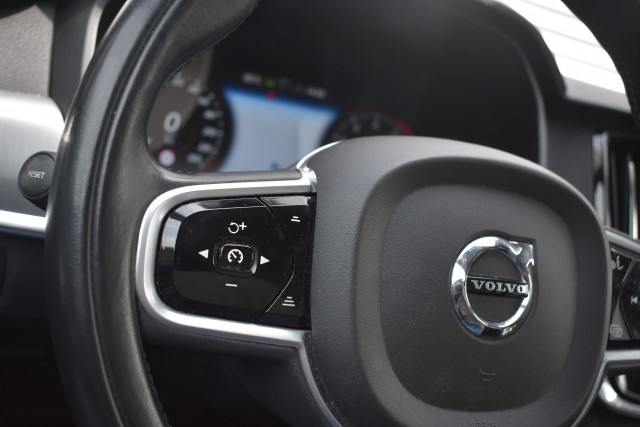 VOLVO V90 2.0 T4 / ADAP. CRUISE / STOEL VERW V+A + STW / WEGKLAP TREKH., Grouwstra Auto`s, Deventer