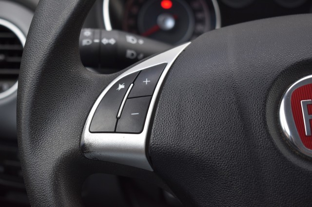 FIAT PUNTO 1.2 ACTIVE / 5 DEURS / AIRCO , Grouwstra Auto`s, Deventer