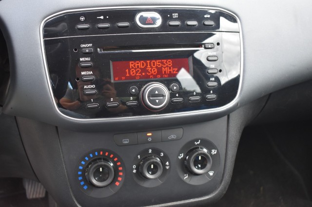 FIAT PUNTO 1.2 ACTIVE / 5 DEURS / AIRCO , Grouwstra Auto`s, Deventer