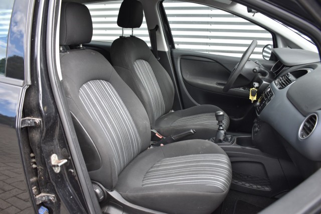 FIAT PUNTO 1.2 ACTIVE / 5 DEURS / AIRCO , Grouwstra Auto`s, Deventer