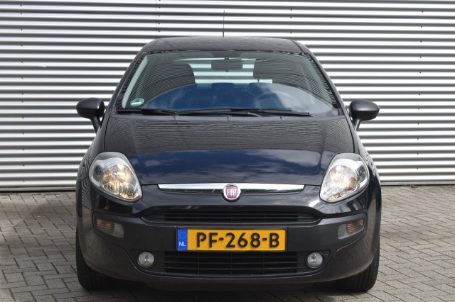 FIAT PUNTO 1.2 ACTIVE / 5 DEURS / AIRCO , Grouwstra Auto`s, Deventer