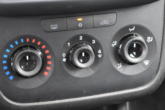 FIAT PUNTO 1.2 ACTIVE / 5 DEURS / AIRCO , Grouwstra Auto`s, Deventer