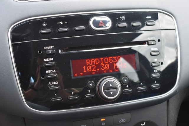 FIAT PUNTO 1.2 ACTIVE / 5 DEURS / AIRCO , Grouwstra Auto`s, Deventer