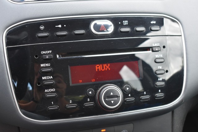 FIAT PUNTO 1.2 ACTIVE / 5 DEURS / AIRCO , Grouwstra Auto`s, Deventer