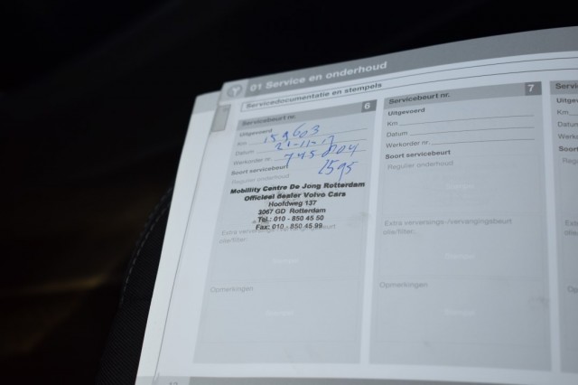 VOLVO V60 1.6 D2 MOMENTUM / TREKHAAK / PDC / VOORRUIT VERW., Grouwstra Auto`s, Deventer