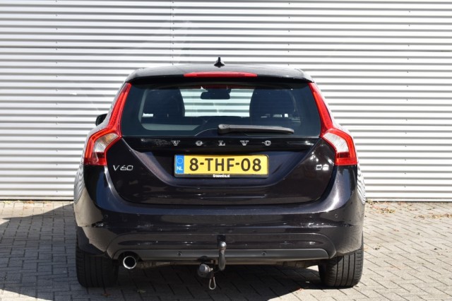 VOLVO V60 1.6 D2 MOMENTUM / TREKHAAK / PDC / VOORRUIT VERW., Grouwstra Auto`s, Deventer