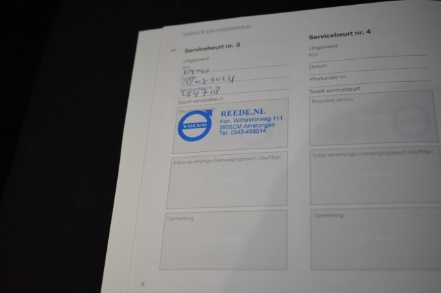 VOLVO V60 2.0 T4 MOMENT.PRO / POLESTAR ENGINEERD / NL AUTO , Grouwstra Auto`s, Deventer