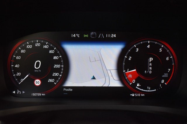 VOLVO V60 2.0 T4 MOMENT.PRO / POLESTAR ENGINEERD / NL AUTO , Grouwstra Auto`s, Deventer