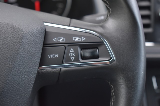 SEAT LEON ST 1.0 TSI STYLE ULTIMATE ED. / KEYLESS / P.CAM / TREKHAAK, Grouwstra Auto`s, Deventer