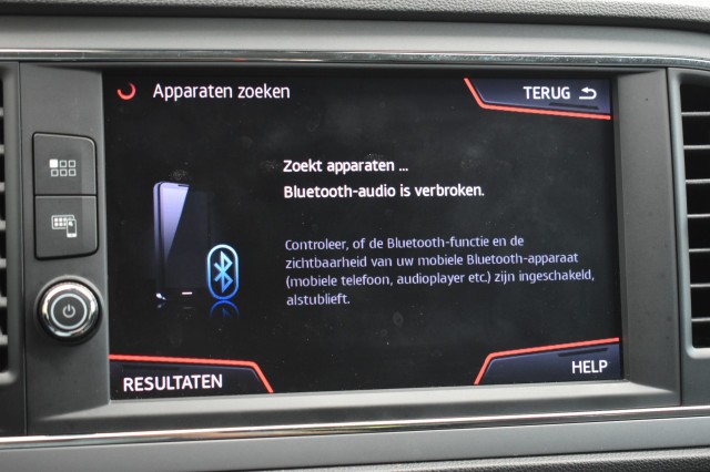 SEAT LEON ST 1.0 TSI STYLE ULTIMATE ED. / KEYLESS / P.CAM / TREKHAAK, Grouwstra Auto`s, Deventer