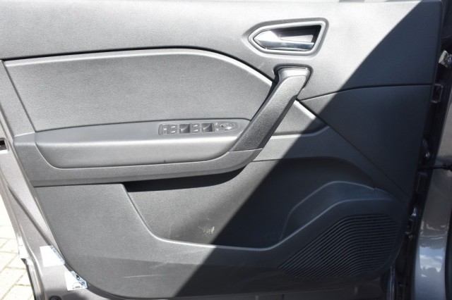 RENAULT CAPTUR 1.0 TCE 90 EVOLUTION / NAVI + APPLE/ANDROID / PDC / LED KOPL., Grouwstra Auto`s, Deventer