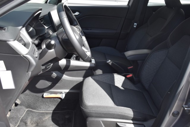 RENAULT CAPTUR 1.0 TCE 90 EVOLUTION / NAVI + APPLE/ANDROID / PDC / LED KOPL., Grouwstra Auto`s, Deventer