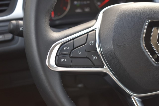 RENAULT CAPTUR 1.0 TCE 90 EVOLUTION / NAVI + APPLE/ANDROID / PDC / LED KOPL., Grouwstra Auto`s, Deventer