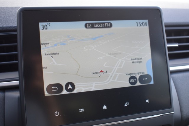 RENAULT CAPTUR 1.0 TCE 90 EVOLUTION / NAVI + APPLE/ANDROID / PDC / LED KOPL., Grouwstra Auto`s, Deventer