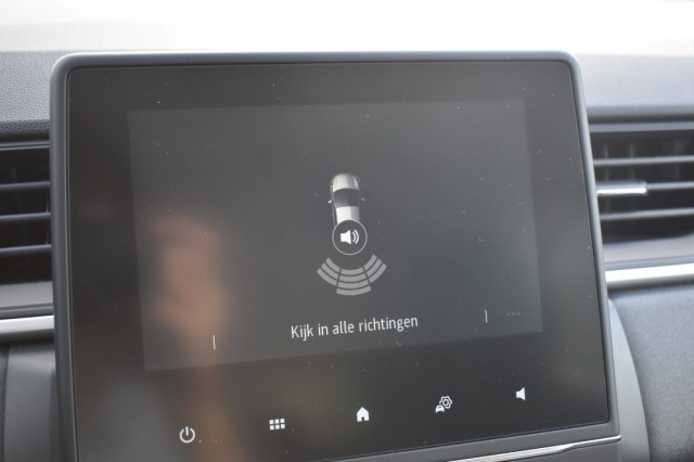 RENAULT CAPTUR 1.0 TCE 90 EVOLUTION / NAVI + APPLE/ANDROID / PDC / LED KOPL., Grouwstra Auto`s, Deventer