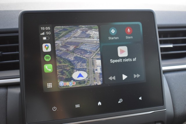 RENAULT CAPTUR 1.0 TCE 90 EVOLUTION / NAVI + APPLE/ANDROID / PDC / LED KOPL., Grouwstra Auto`s, Deventer