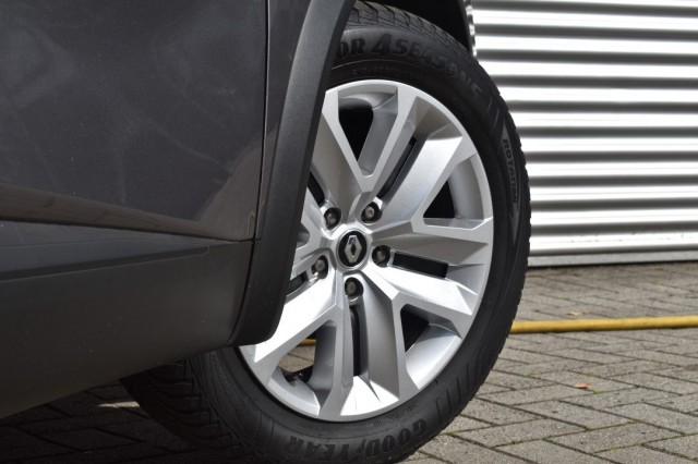 RENAULT CAPTUR 1.0 TCE 90 EVOLUTION / NAVI + APPLE/ANDROID / PDC / LED KOPL., Grouwstra Auto`s, Deventer