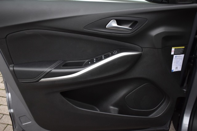 OPEL GRANDLAND X 1.2 TURBO ONLINE EDITION / 1e EIGENAAR / P.DAK / NAVI + APPLE/ANDROID AUTO, Grouwstra Auto`s, Deventer