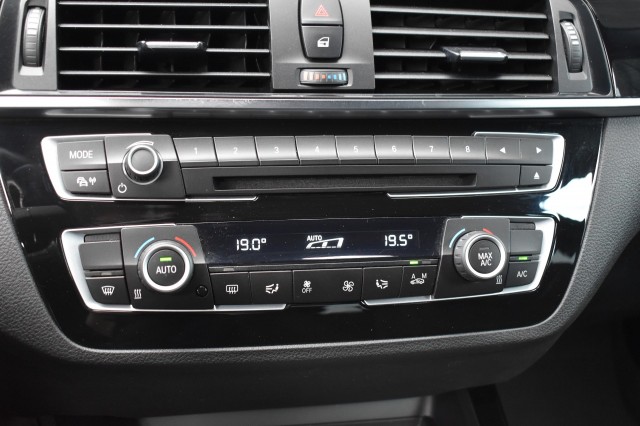 BMW 1-SERIE 116I SPORT LINE EDITION / NL AUTO / NAVI / PDC / SPORTSTOELEN, Grouwstra Auto`s, Deventer